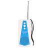 Buy cheap TF Card USB FM Radio Receiver OEM Color Promotional Portable Lithium battery from wholesalers