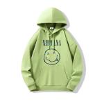 Anti Shrink Bulk Apparel Hoodies 45% Cotton 55%% Polyester Winter Casual Hoodies