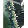 Buy cheap High tenacity Courtyard Privacy Fence Netting Button Holes For Outside from wholesalers