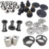 Buy cheap Polishing CNC Steel Machine Parts ODM Plastic CNC Machining Custom from wholesalers