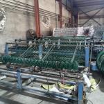 Varies Width Chain Link Barrier Ultimate Protection For Your Property