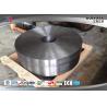 Buy cheap High Strength Gear Box Open Die Forgings Heat Nitriding Treatment from wholesalers