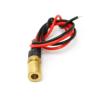Buy cheap Industrial Laser Equipment 520nm 30mW Cross Laser Module from wholesalers