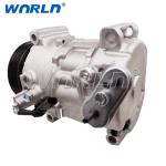 23228999 Auto Air Condition Compressor For Chevrolet Silverado For GMC Sierra