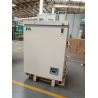 Buy cheap Hospital Laboratory Portable Biomedical Chest Freezer Minus 60 Degree Store Germs Vaccine Erythrocytes from wholesalers