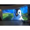 Buy cheap Self - Inspection Flexible LED Screen P4 Indoor Full Color LED Display P4 from wholesalers