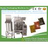 Buy cheap Automatic cooking oil packaging machine , 1kg cooking oil packing machine bestar packaging machine from wholesalers