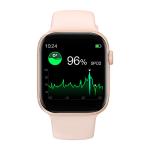 Outdoor Waterproof standby 15 days Bluetooth Calling Smartwatch