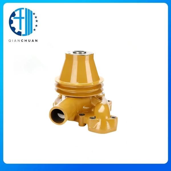 Buy cheap 6138-61-1860 Water Pump for Komatsu 6D110 Engine WA350-1 WA380-1 WA420-1 Wheel Loader from wholesalers