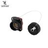 Buy cheap Hot Sale 12Pin Wire Harness Sockets Connector XLR Heavy Duty Connector for Automatic Device from wholesalers