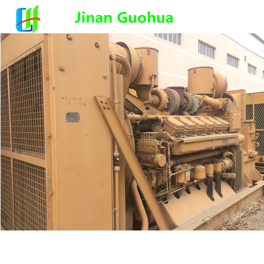 Jinan Diesel Engine Parts Cylinder Head