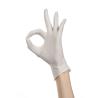 Buy cheap Health Examination ESD Elastic Disposable Latex Gloves from wholesalers