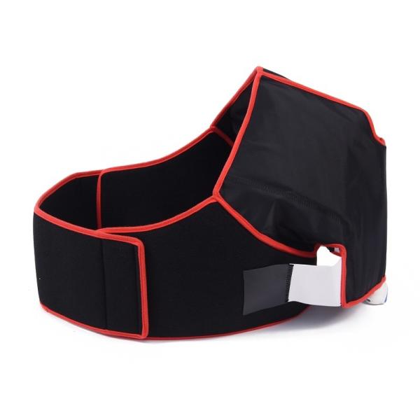 Buy cheap 60mmHg Shoulder Ice Therapy Machine , ISO13485 Cold Therapy Unit Shoulder from wholesalers