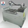 Buy cheap 3 Axis Automatic Liquid Dispenser Machine For Industrial Glue Dispensing from wholesalers