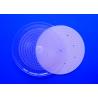 Buy cheap 260 LED 3030 200W UFO High Bay Lens Light Components 45/90 Degree Optical Grade PC from wholesalers