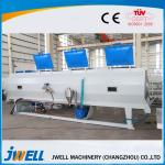 Jwell Plastic CPVC/UPVC/HDPE/MPP/PPR water drainage gas supply water supply pipe