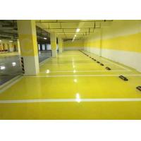 Buy cheap Water Based Hydroxyl Acrylic Resin , Copolymer Dispersion Acrylic Resins For product