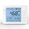 Buy cheap Rechargeable Indoor CO2 Meter NDIR Non Dispersive Infrared Sensor from wholesalers