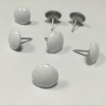 Buy cheap White Color Sofa Nail Decorative Bubble Nail Sofa Furniture Hardware from wholesalers