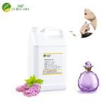 Free Sample Lilac Strong Scent Fragrance Oil For Perfume Making