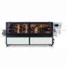 Buy cheap Compact Type Woodworking Edge Bander Machines 0.8Mpa 2950 * 750 * 1250 from wholesalers
