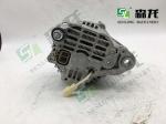 24V 45A NEW Alternator for Excavators E307B E308C Mitsubishi 4M40 Engine 139