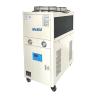 Buy cheap 3HP 9.39KW/Hr Laser Cutting Machine Chiller 2.2KW Compressor Power Air Cooled from wholesalers