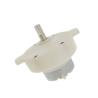 Buy cheap Show Stand Robot Toy Plastic Gear Motor 50dB Maximum Noise Level from wholesalers