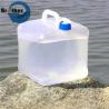 Buy cheap Cheertainer Bag in Box Z-Tainer for Detergent, Car Wash, Chemicals from wholesalers