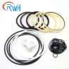 Buy cheap HB20G Rock Hydraulic Breaker Seal Kit PTFE Material With White Hose from wholesalers