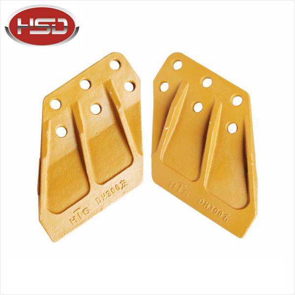 Buy cheap DH300 side cutter DH300 cutting blade from wholesalers