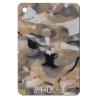 Buy cheap Special Pattern Cast Acrylic Sheet 10mm Thick PMMA Perspex Cut To Order from wholesalers