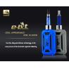 Buy cheap E-LVT Water Resistant IPX1 personal vapor device mod, Blue / grey / green color options from wholesalers