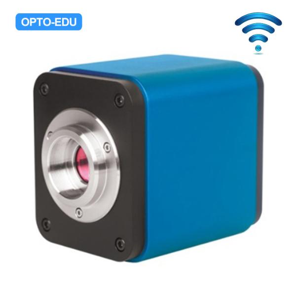 Buy cheap A59.2240 Auto Focus HDMI+WIFI+SD Camera Mouse Measure OPTO-EDU from wholesalers