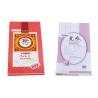 Buy cheap Watertight Woven Polypropylene Packaging Bags For Starch Transparent from wholesalers