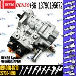 Diesel Fuel Injection Pump 22730-1090 094000-0211 094000-0210