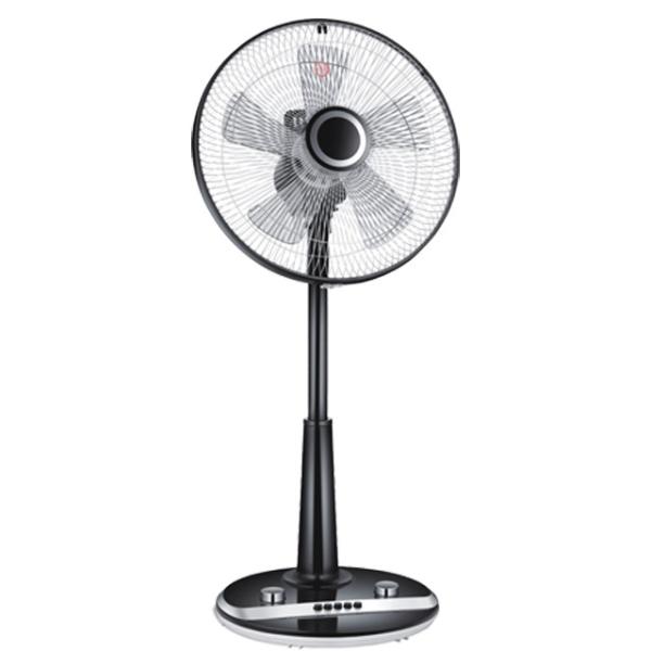Buy cheap Plastic High Speed Classic Fan Air Cooling Fan With Three Wind Speed from wholesalers