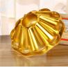 Buy cheap Golden Blister Packaging Tray High Durability Ultraviolet Proof Custom Logo from wholesalers
