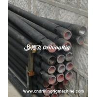 Buy cheap 89mm Water Well Drill Rods, 3-1/2" drill pipes product