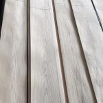 Wood Veneer Natural White Oak Veneers Mountain/ Straight Grain Oak White Sheets