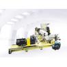 Buy cheap Two Stage PVC Sheathing & Insulation Cable Extrusion Line Granules High Efficiency from wholesalers