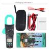 Buy cheap ABS electric Parts 300g Digital AC DC Clamp Meter Auto Range Multimeter True Rms Ncv Ammeter from wholesalers