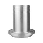20gram Metal Milling Parts , LF Aluminium Pressure Die Casting Products