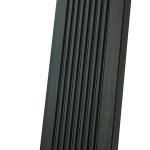 Fire Resistant Bamboo Plywood Panels , Synthetic Bamboo Panels Non Deformation