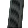Buy cheap Fire Resistant Bamboo Plywood Panels , Synthetic Bamboo Panels Non Deformation from wholesalers
