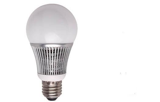 Buy cheap High power 7W led household light bulbs for spotlights Cool / Warm white from wholesalers