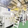 Buy cheap PET PP PE Plastic Thermoforming Sheet Extrusion Line Polyethylene Sheet Extruder from wholesalers