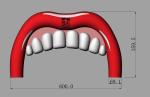 factory wholesale price Customized Logo events marathon start finish line