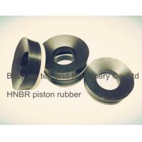 Buy cheap BOMCO emsco F 800 1000 1300 triplex pump piston rubber diameter 170 160 150 120 product