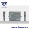 Buy cheap FM 88 - 108MHz Desktop 30W Signal Jamming Device from wholesalers